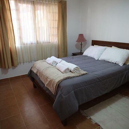 Casa Los Jazmines Sucre Luaran gambar