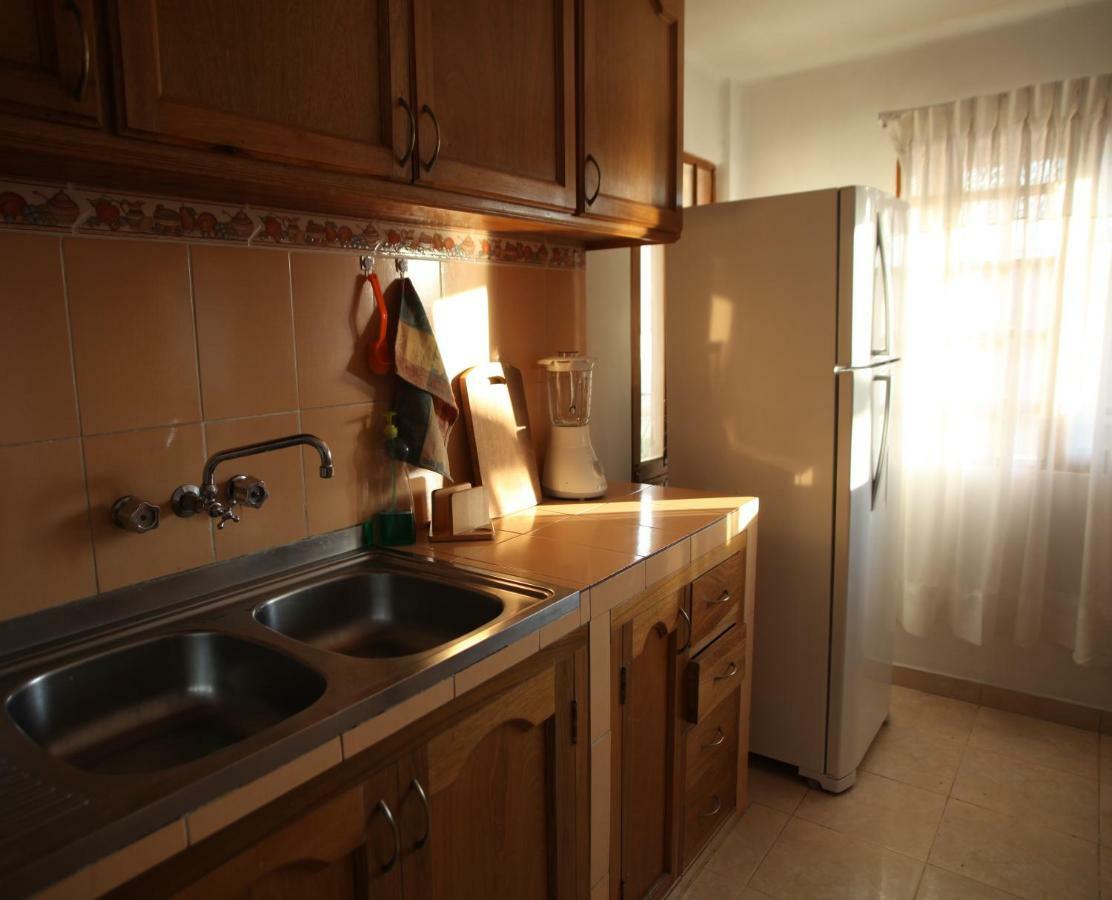 Casa Los Jazmines Sucre Luaran gambar