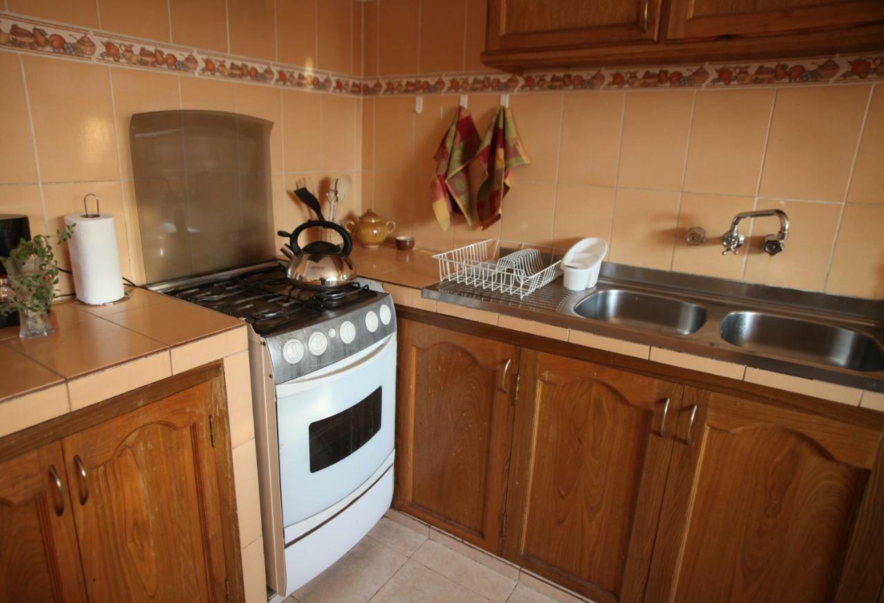 Casa Los Jazmines Sucre Luaran gambar