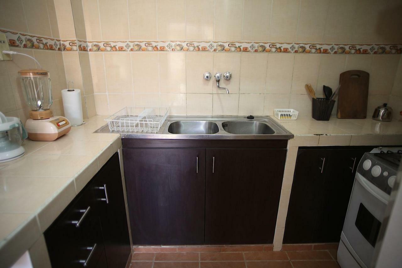 Casa Los Jazmines Sucre Luaran gambar