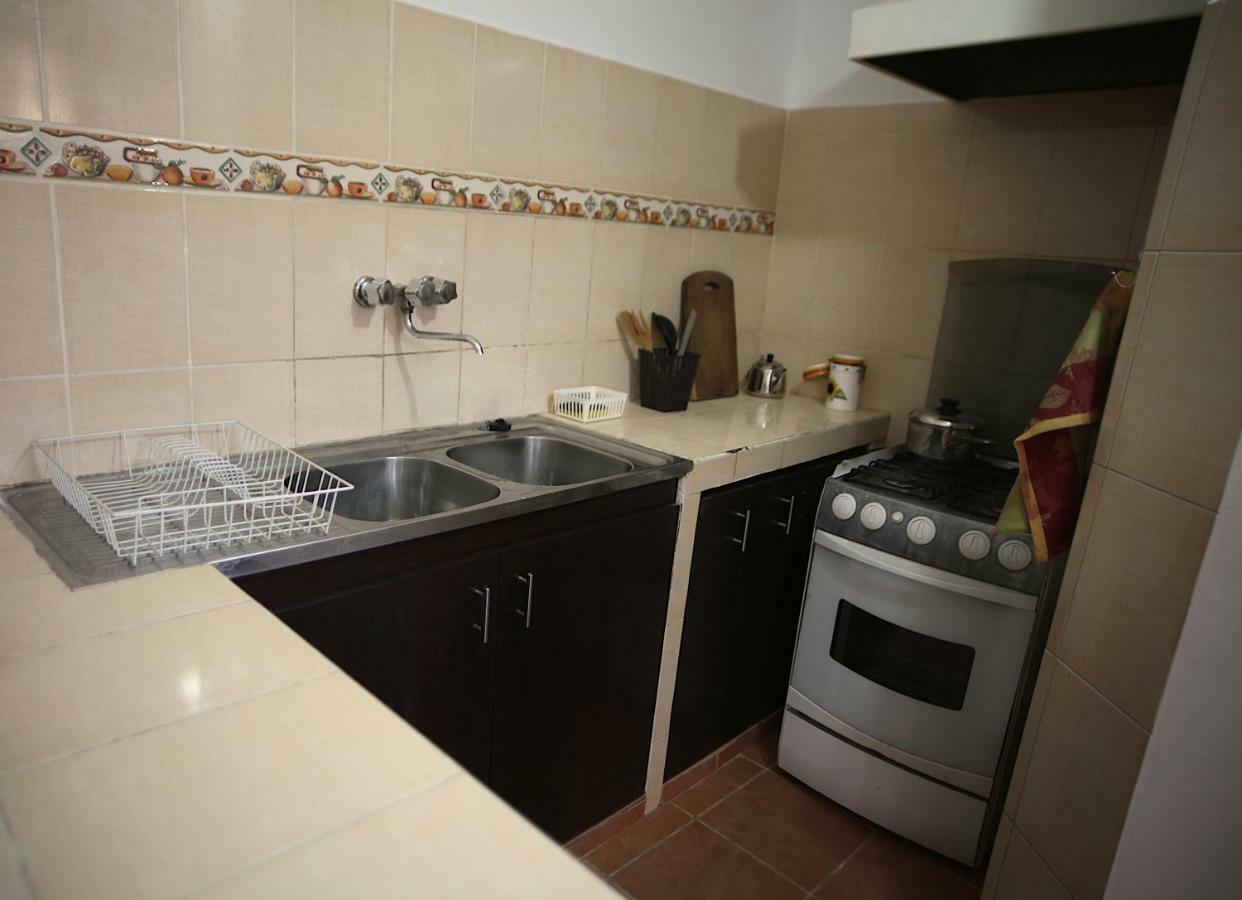 Casa Los Jazmines Sucre Luaran gambar