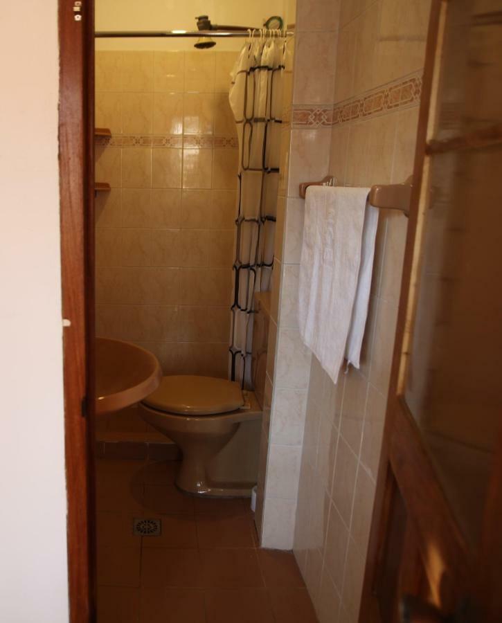 Casa Los Jazmines Sucre Luaran gambar