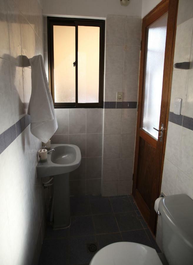 Casa Los Jazmines Sucre Luaran gambar