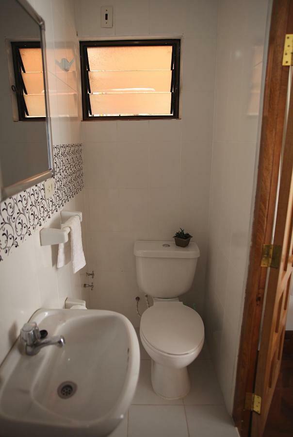 Casa Los Jazmines Sucre Luaran gambar