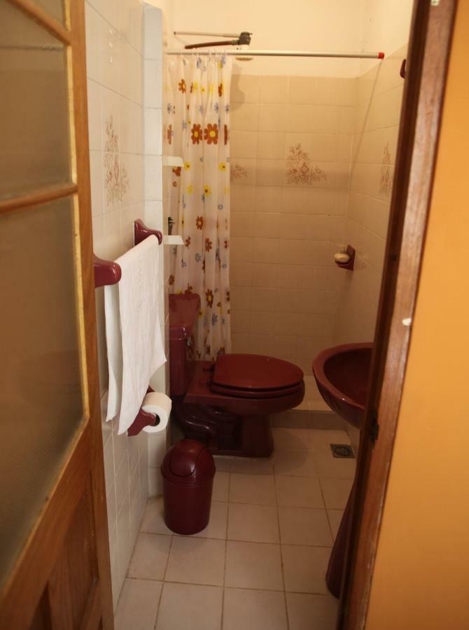 Casa Los Jazmines Sucre Luaran gambar